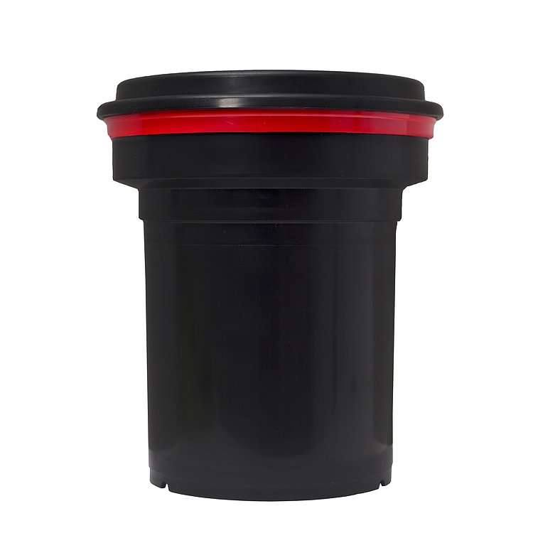 PATERSON Film Developing Tanks