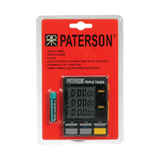 Darkroom Triple Timer
