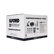 Paterson Ilford Darkroom Processing Kit