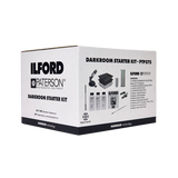 Paterson Ilford Darkroom Processing Kit