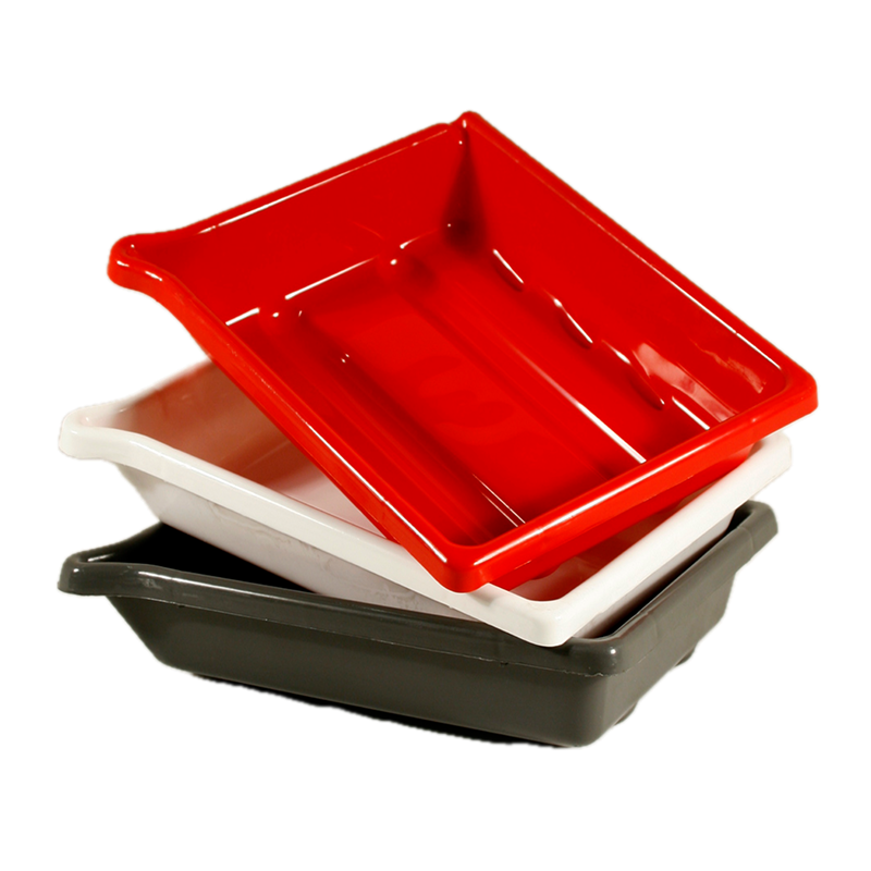Paterson Developing Trays (Set of Three)