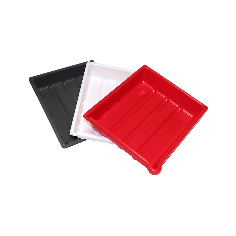 Paterson Developing Trays (Set of Three)