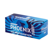 Harman Phoenix II 200 120