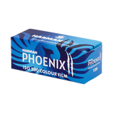 Harman Phoenix II 200 120