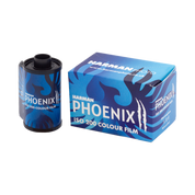Harman Phoenix II 200 135/36