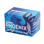 Harman Phoenix II 200 135/36