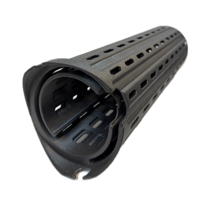 Paper 8 reel, REEL paper 8