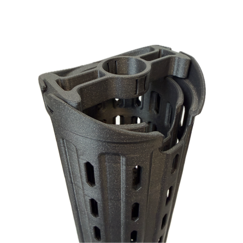 Reel paper 8 vintage visual