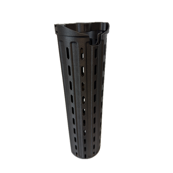 REEL Paper 8 darkroom developing reel for RA-4 paper prints up to 12x16 inch 30x40cm in Paterson tanks