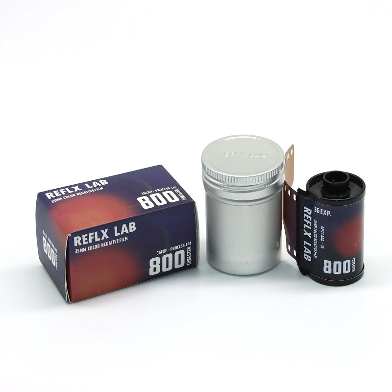 Reflx Lab 800T 135/36