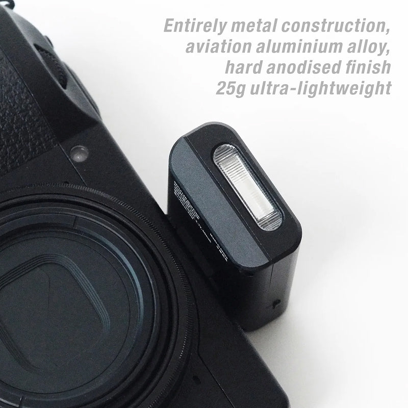 Reflx Lab Mini Flash Gen2
