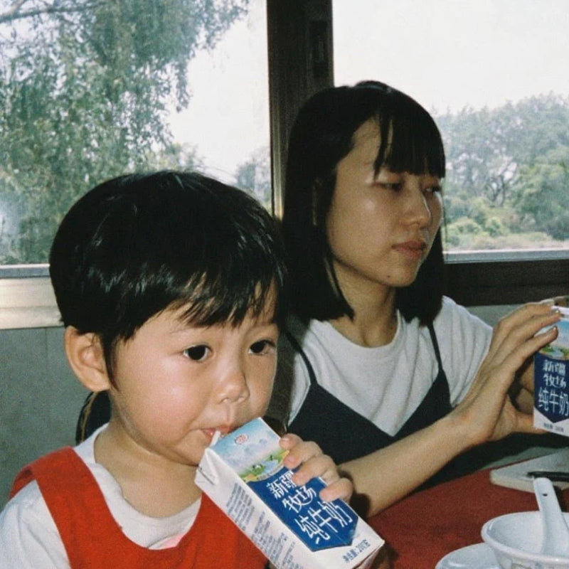Lucky Color 200 135/36