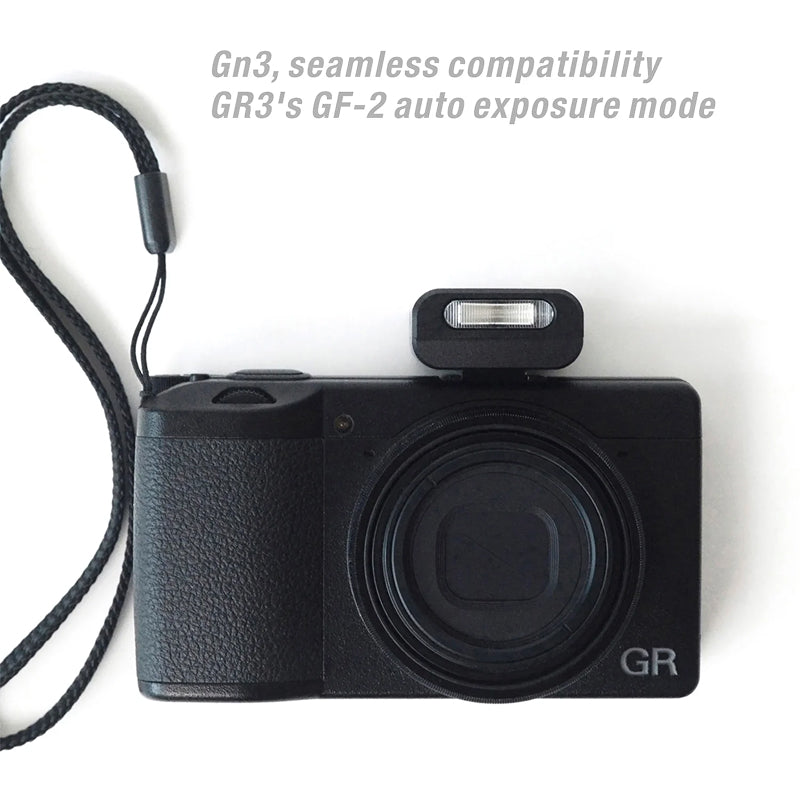 Reflx Lab Mini Flash Gen2
