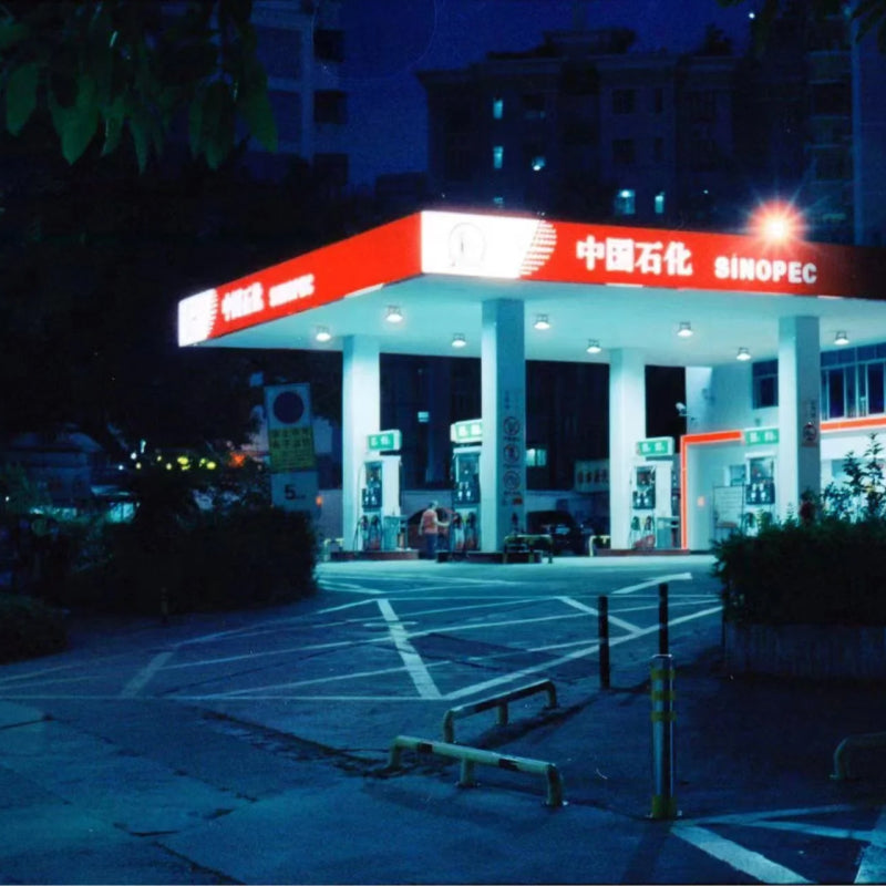 Reflx Lab 800T 135/36