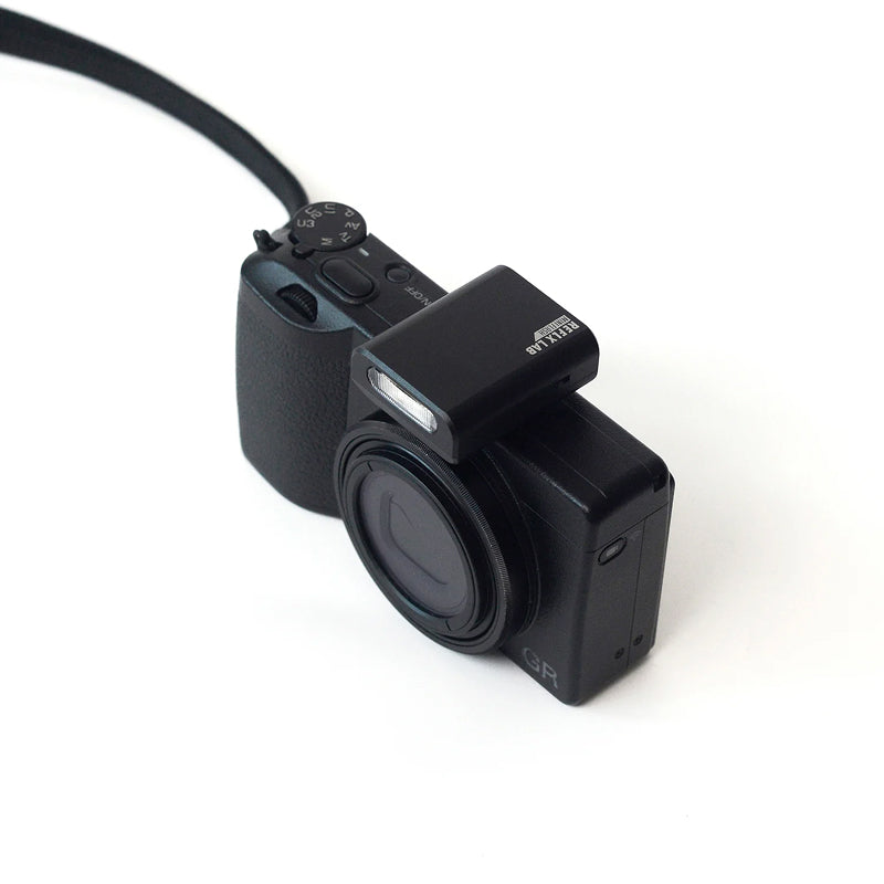 Reflx Lab Mini Flash Gen2