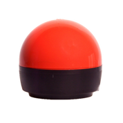 Safelight with A Dome