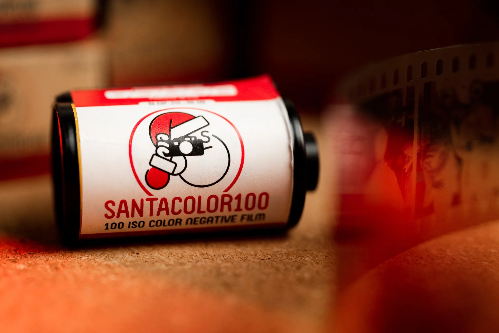 SantaColor 100 35mm