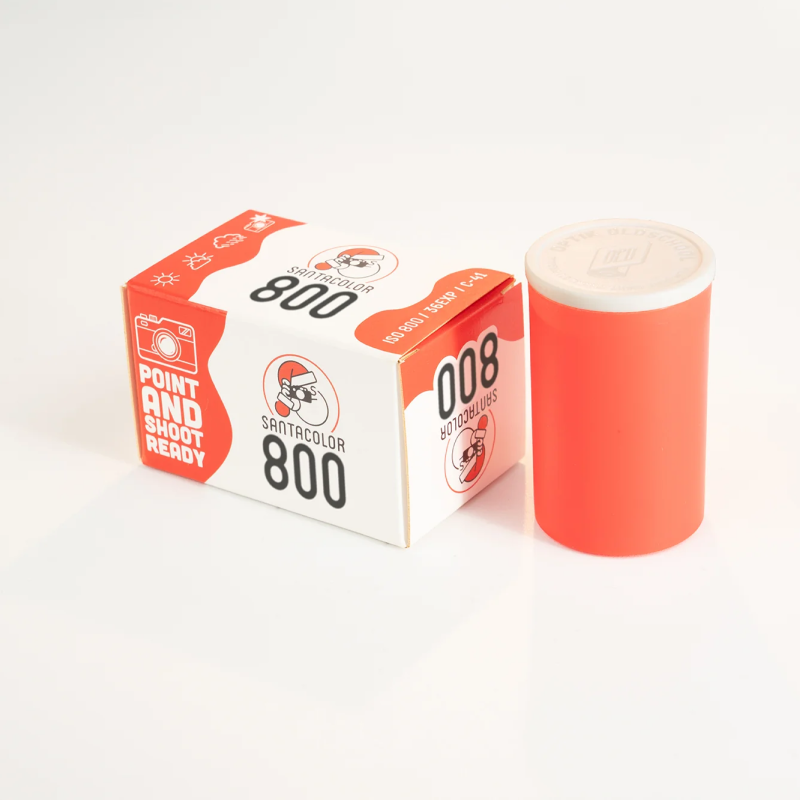 SantaColor 800 135/36
