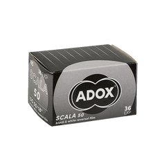 ADOX Scala 50 BW 135/36