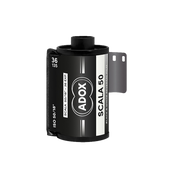 ADOX Scala 50 BW 135/36