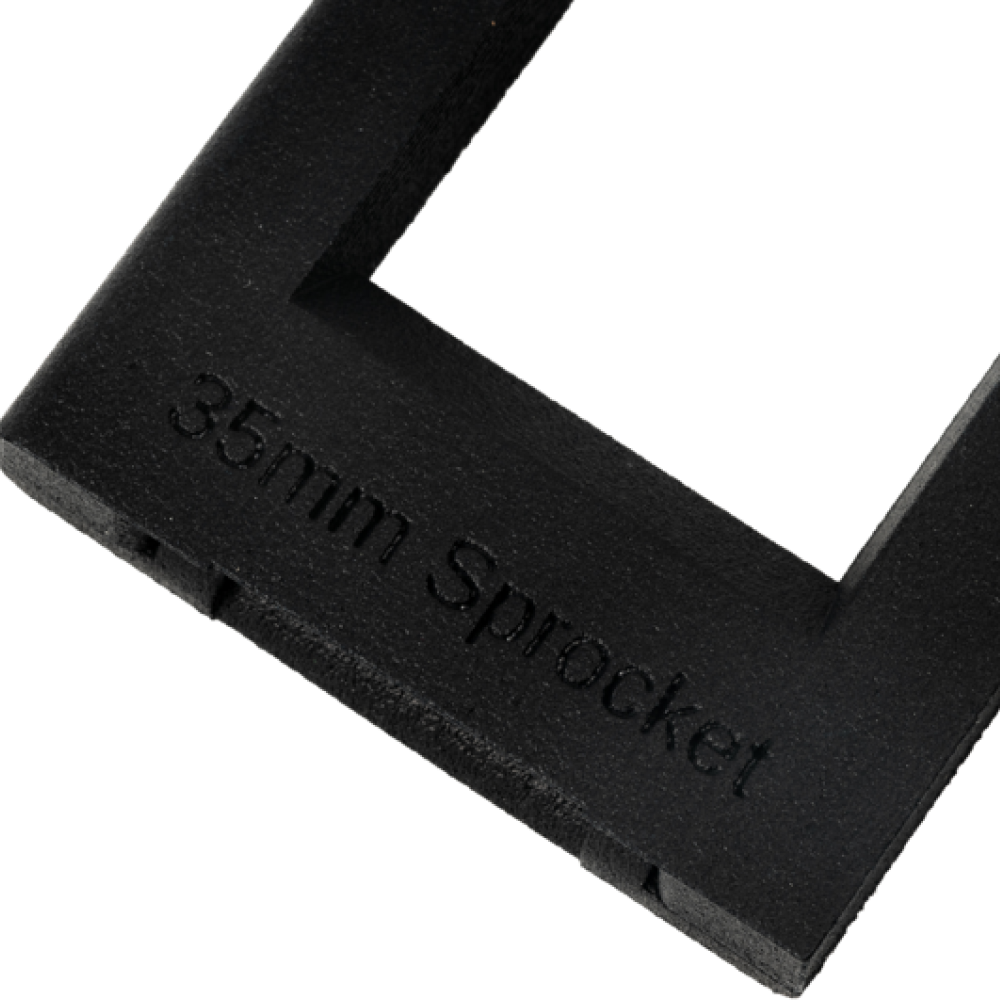 Easy35 Sprocket Holder