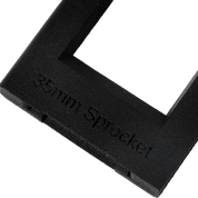 Easy35 Sprocket Holder