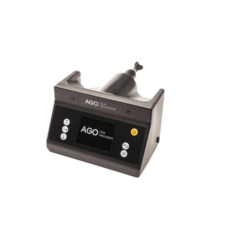 AGO Film Processor