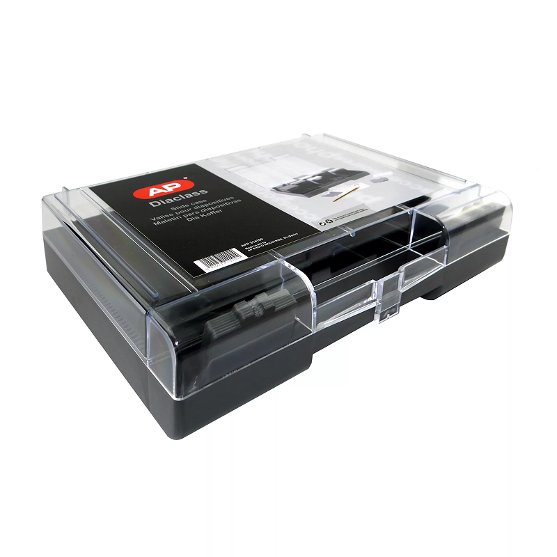 Briefcase for Slides