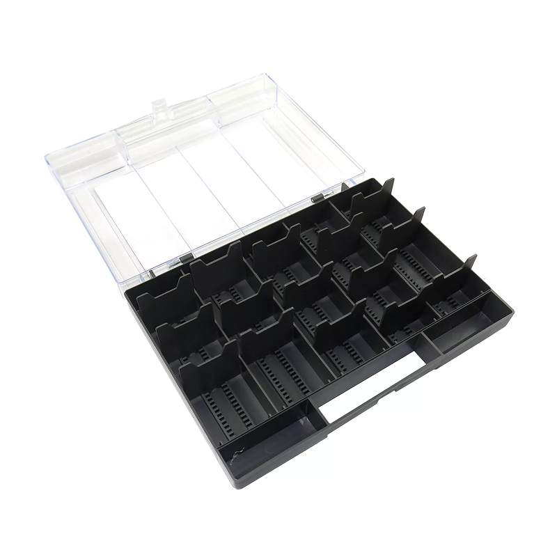 Briefcase for Slides