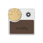 SmallRig RS-R20 Retro Mini Speedlite Flash