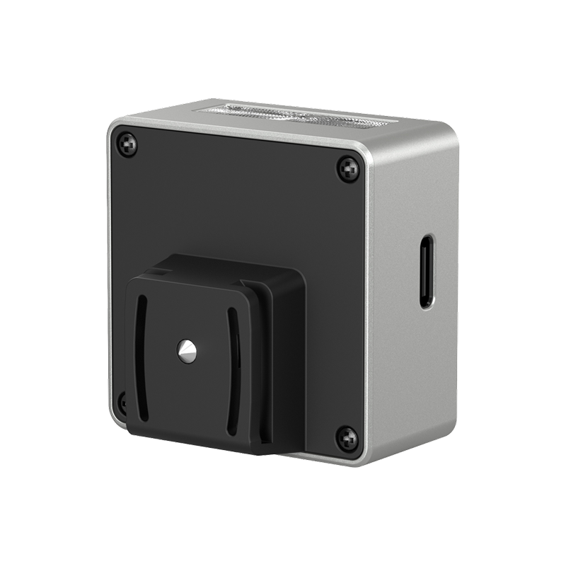 SmallRig RS-R20 Retro Mini Speedlite Flash