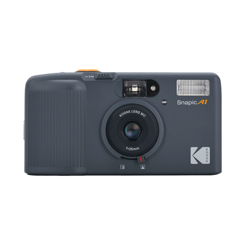 Kodak Snapic A1 - Rhino Grey