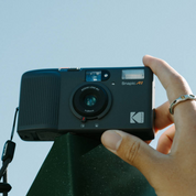 Kodak Snapic A1 - Rhino Grey