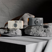 Kodak Snapic A1 - Rhino Grey