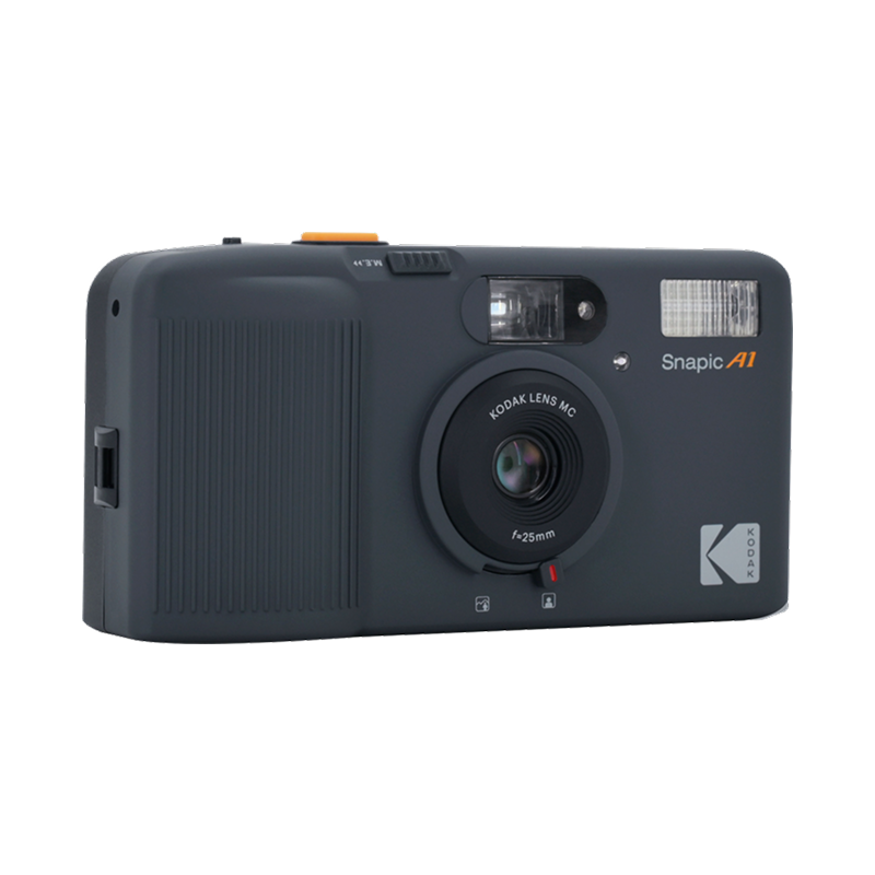Kodak Snapic A1 - Rhino Grey
