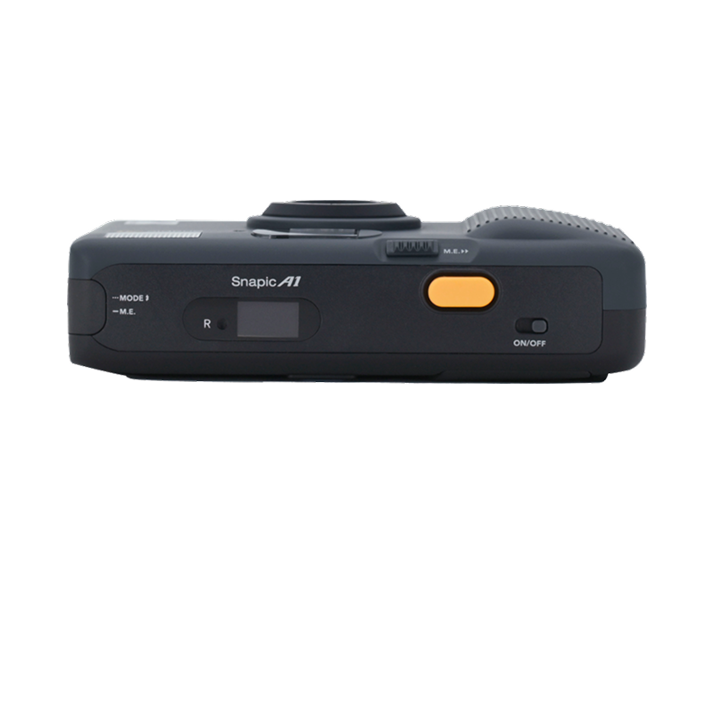 Kodak Snapic A1 - Rhino Grey