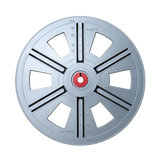 Super 8 Film Reel 120 Meters (400 Feet)