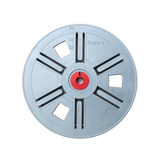 Super 8 Film Reel 60 Meters (200 Feet)