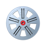 Super 8 Film Reel 90 Meters (300 Feet)