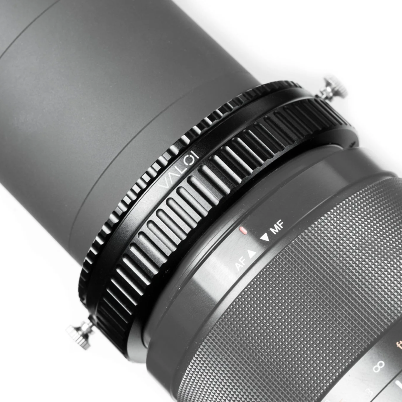 Valoi Easy Precision Framing Helicoid