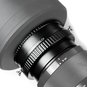 Valoi Easy Precision Framing Helicoid