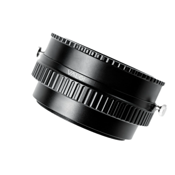 Valoi Easy Precision Framing Helicoid M42, elicoidale di messa a fuoco macro per la scansione con la fotocamera
