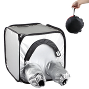 Film Changing Tent