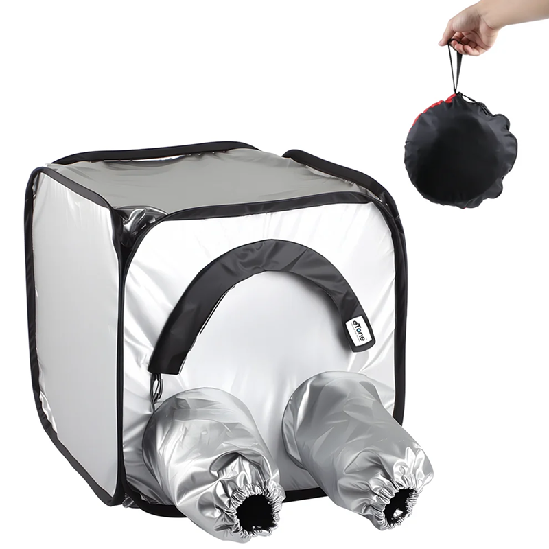 Film Changing Tent