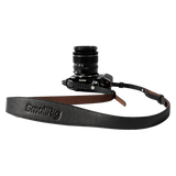 SmallRig Universal Leather Camera Shoulder Strap