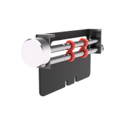 Easy120 Film Advancer