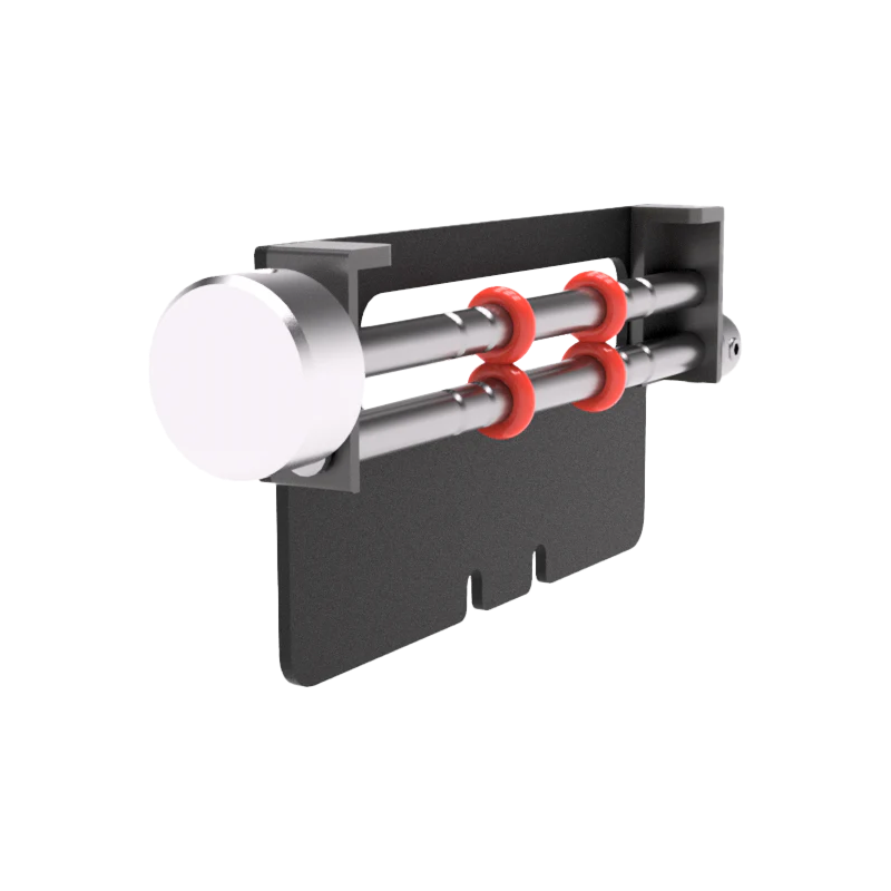 Easy120 Film Advancer