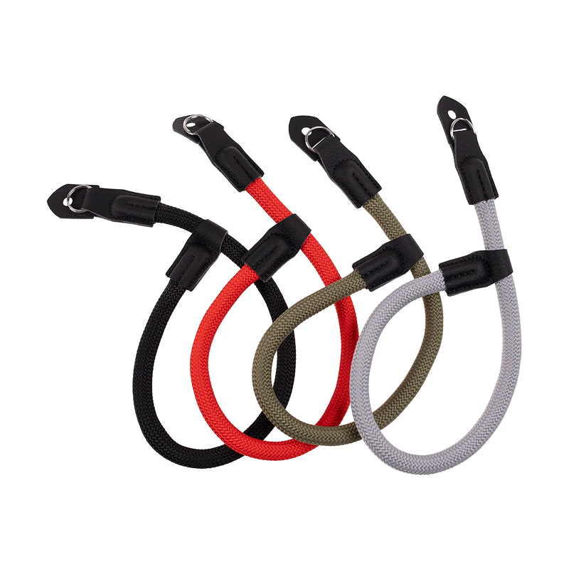 photoSTRAP ROPE Camera Strap
