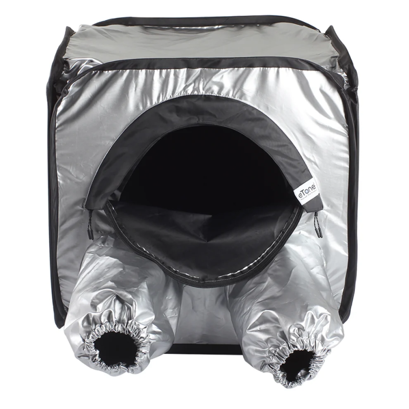 Film Changing Tent