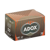 ADOX HR-50 with SPEED BOOST 135/36